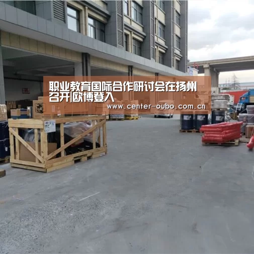 职业教育国际合作研讨会在扬州召开|欧博登入(图2) 欧博游戏